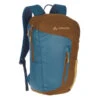 Vaude TECOLOG II 14 CITY Tagesrucksack BALTIC SEA