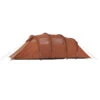 Nordisk REISA 6 PU Familienzelt CASHEW