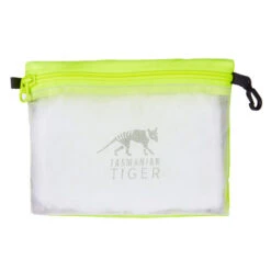 Tasmanian Tiger TT MESH POCKET SET NEON Packbeutel SAFETY YELLOW -Outdoor-Sportgeschäft 5637927190 c tt mesh pocket set tasmanian tiger 24