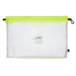 Tasmanian Tiger TT MESH POCKET SET NEON Packbeutel SAFETY YELLOW -Outdoor-Sportgeschäft 5637927190 d tt mesh pocket set tasmanian tiger 24