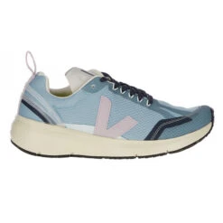 Veja CONDOR 2 Damen Laufschuhe STEEL_PARME