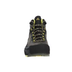 Asolo ELDO MID LTH GV MM Herren Trekkingstiefel GRAPHITE/GREEN OASIS -Outdoor-Sportgeschäft 5637930032 d eldo mid lth gv mm asolo 24