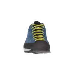 Scarpa MESCALITO Herren Zustiegsschuhe OCEAN/GRAY 7 Scarpa MESCALITO Herren Zustiegsschuhe OCEAN/GRAY -Outdoor-Sportgeschäft 5637930266 d mescalito scarpa 24
