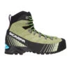 Scarpa RIBELLE HD WMN Damen Bergstiefel ALOE