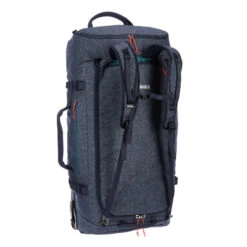 Tatonka DUFFLE ROLLER 105 Reisetasche Mit Rollen NAVY