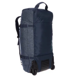 Tatonka DUFFLE ROLLER 105 Reisetasche Mit Rollen NAVY -Outdoor-Sportgeschäft 5637930527 d duffle roller 105 tatonka 24
