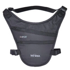 Tatonka SKIN CHEST HOLSTER RFID B Wertsachenaufbewahrung BLACK