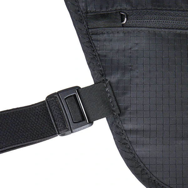 Tatonka SKIN CHEST HOLSTER RFID B Wertsachenaufbewahrung BLACK 3 Tatonka SKIN CHEST HOLSTER RFID B Wertsachenaufbewahrung BLACK – Bild 3