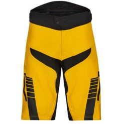 Protective P-HIP SOUL Herren Radshorts SULPHUR