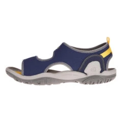 Keen KNOTCH CREEK OT C Kinder Freizeitsandalen BLUE DEPTHS/KEEN YELLOW 6 Keen KNOTCH CREEK OT C Kinder Freizeitsandalen BLUE DEPTHS/KEEN YELLOW -Outdoor-Sportgeschäft 5637931251 c knotch creek ot c keen 24
