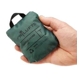 FRILUFTS SADDLE COVER Sattelüberzug SILVER PINE -Outdoor-Sportgeschäft 5637932170 c saddle cover frilufts 24