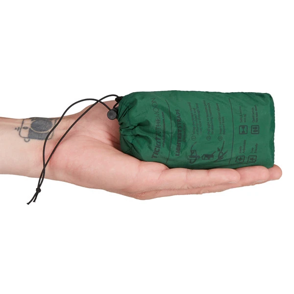 Ticket To The Moon LIGHTEST STRAPS NOCOLOR 3 Ticket To The Moon LIGHTEST STRAPS NOCOLOR – Bild 3