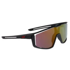 Julbo FURY S Kinder Sportbrille SCHWARZ