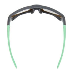 Julbo FURY S Kinder Sportbrille GRAU/MINZE -Outdoor-Sportgeschäft 5637933166 c fury s julbo 24