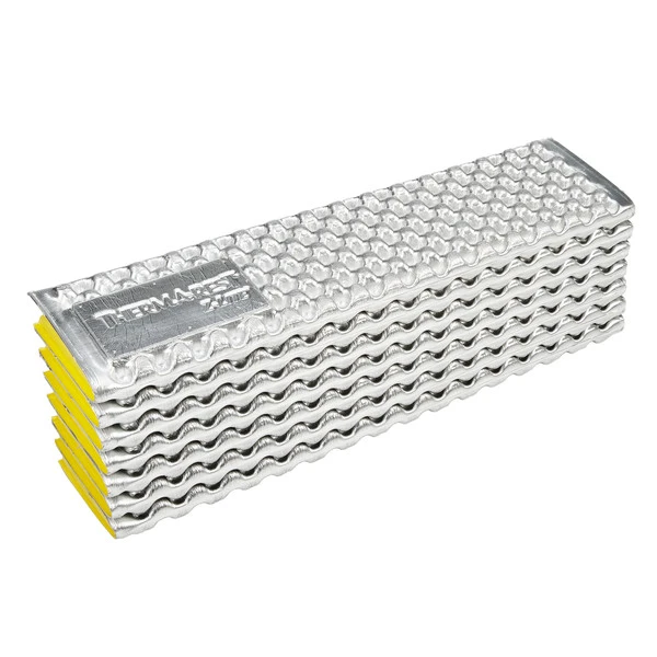Therm-a-Rest Z LITE SOL Isomatte LIMON / SILVER 1 Therm-a-Rest Z LITE SOL Isomatte LIMON / SILVER