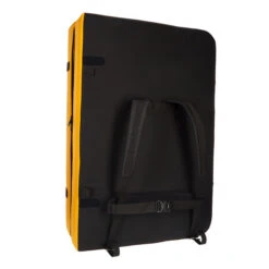 Ocun DOMINATOR FTS Unisex Crashpad YELLOW -Outdoor-Sportgeschäft 5637933674 c dominator fts ocun 24