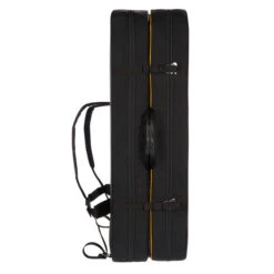 Ocun DOMINATOR FTS Unisex Crashpad YELLOW -Outdoor-Sportgeschäft 5637933674 d dominator fts ocun 24