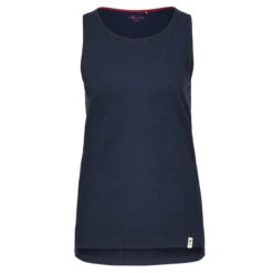 FRILUFTS FARSUND TOP Damen Trägershirt DARK SAPPHIRE