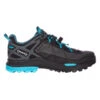 Aku ROCKET DFS GTX W' S Damen Zustiegsschuhe BLACK/TURQUOISE