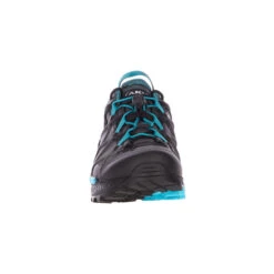 Aku ROCKET DFS GTX W' S Damen Zustiegsschuhe BLACK/TURQUOISE -Outdoor-Sportgeschäft 5637936726 d rocket dfs gtx w s aku 24