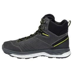 Hanwag BLUERIDGE LL Herren Wanderstiefel ASPHALT/YELLOW -Outdoor-Sportgeschäft 5637938026 i blueridge ll hanwag 24