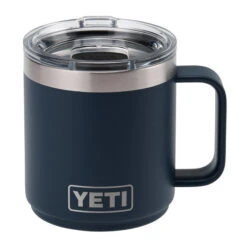 Yeti Coolers RAMBLER 10 OZ MUG Thermobecher NAVY