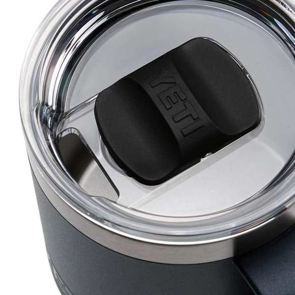 Yeti Coolers RAMBLER 10 OZ MUG Thermobecher NAVY 4 Yeti Coolers RAMBLER 10 OZ MUG Thermobecher NAVY – Bild 4