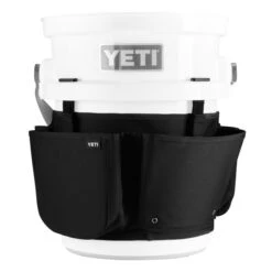 Yeti Coolers LOADOUT BUCKET UTILITY GEAR BELT Ausrüstungsbox CHARCOAL -Outdoor-Sportgeschäft 5637939090 d loadout bucket utility gear belt yeti coolers 24