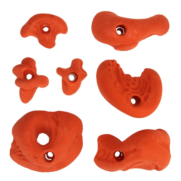 Metolius PU NATURALS SUPER 7 (BOX) Klettergriffe NATURALS 1 Metolius PU NATURALS SUPER 7 (BOX) Klettergriffe NATURALS