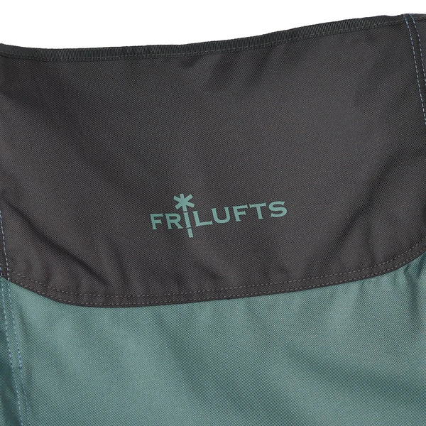 FRILUFTS HERMOSA Campingstuhl VINEYARD GREEN/BLACK 3 FRILUFTS HERMOSA Campingstuhl VINEYARD GREEN/BLACK – Bild 3