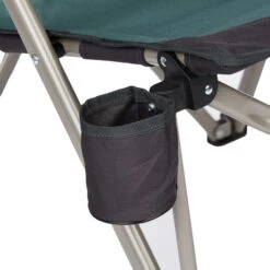 FRILUFTS UVITA Campingstuhl VINEYARD GREEN/BLACK -Outdoor-Sportgeschäft 5637942002 d uvita frilufts 24