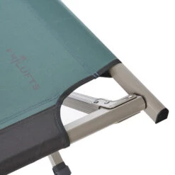 FRILUFTS DOMINICAL Feldbett VINEYARD GREEN/BLACK 6 FRILUFTS DOMINICAL Feldbett VINEYARD GREEN/BLACK -Outdoor-Sportgeschäft 5637942010 c dominical frilufts 24