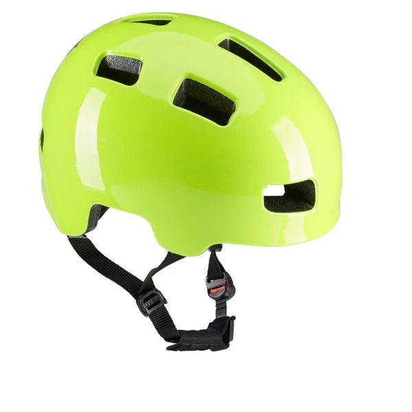 Uvex HLMT 4 Fahrradhelm NEON YELLOW 1 Uvex HLMT 4 Fahrradhelm NEON YELLOW