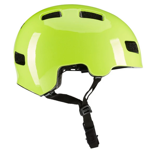Uvex HLMT 4 Fahrradhelm NEON YELLOW 2 Uvex HLMT 4 Fahrradhelm NEON YELLOW – Bild 2