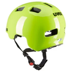 Uvex HLMT 4 Fahrradhelm NEON YELLOW 6 Uvex HLMT 4 Fahrradhelm NEON YELLOW -Outdoor-Sportgeschäft 5637944848 c hlmt 4 uvex 24