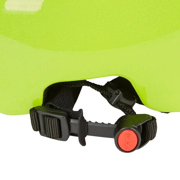 Uvex HLMT 4 Fahrradhelm NEON YELLOW 4 Uvex HLMT 4 Fahrradhelm NEON YELLOW – Bild 4