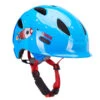Uvex OYO STYLE Kinder Fahrradhelm BLUE ROCKET