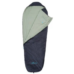 FRILUFTS PACAYA 16 Sommerschlafsack BLUE NIGHTS/GREEN BAY -Outdoor-Sportgeschäft 5637945792 c pacaya 16 frilufts 24