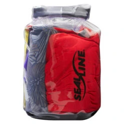 SealLine BAJA VIEW DRY BAG Packsack CLEAR