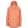 FJÄLLRÄVEN Fjällräven VARDAG ANORAK W Damen Übergangsjacke DESERT BROWN