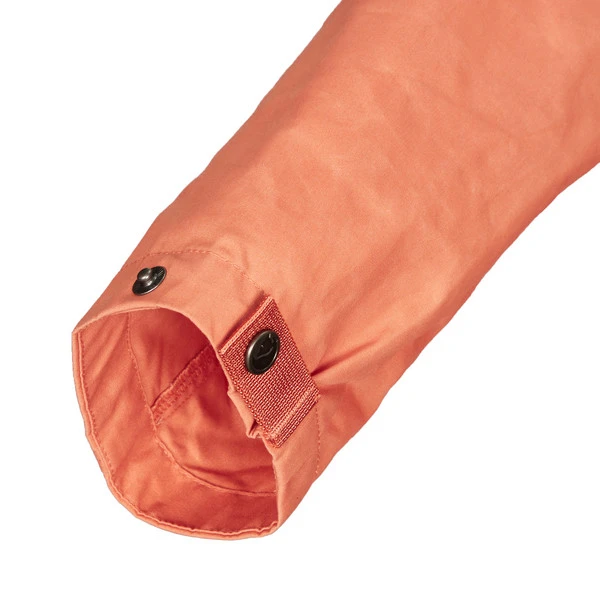 FJÄLLRÄVEN Fjällräven VARDAG ANORAK W Damen Übergangsjacke DESERT BROWN 4 FJÄLLRÄVEN Fjällräven VARDAG ANORAK W Damen Übergangsjacke DESERT BROWN – Bild 4