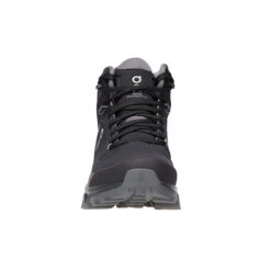 On CLOUDROCK 2 WATERPROOF Damen Wanderstiefel BLACK -Outdoor-Sportgeschäft 5637947901 d cloudrock 2 waterproof on 24