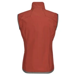 Ortovox BERRINO VEST M Herren Softshellweste CLAY ORANGE 6 Ortovox BERRINO VEST M Herren Softshellweste CLAY ORANGE -Outdoor-Sportgeschäft 5637950021 c berrino vest m ortovox 24