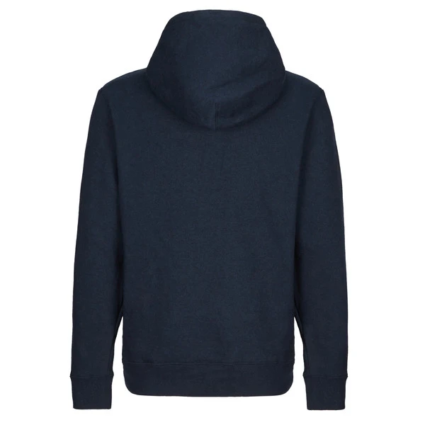 Patagonia P-6 LOGO UPRISAL HOODY Unisex Kapuzenpullover NEW NAVY – Bild 2