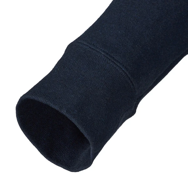 Patagonia P-6 LOGO UPRISAL HOODY Unisex Kapuzenpullover NEW NAVY – Bild 3