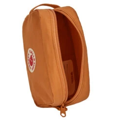 FJÄLLRÄVEN Fjällräven KÅNKEN GEAR BAG Packbeutel SPICY ORANGE -Outdoor-Sportgeschäft 5637950750 c kanken gear bag fjaellraeven 24