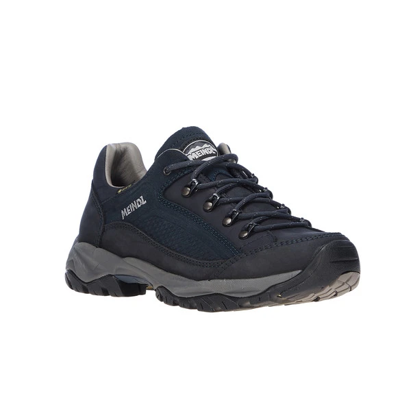 Meindl ATLANTA LADY GTX Damen Wanderschuhe NACHTBLAU 2 Meindl ATLANTA LADY GTX Damen Wanderschuhe NACHTBLAU – Bild 2