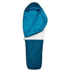 The North Face CAT' S MEOW Kunstfaserschlafsack BANFF BLUE-TIN GREY -Outdoor-Sportgeschäft 5637956177 c cat s meow the north face 24