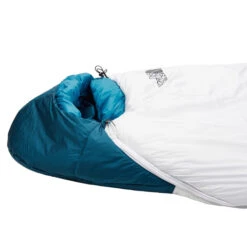 The North Face CAT' S MEOW Kunstfaserschlafsack BANFF BLUE-TIN GREY -Outdoor-Sportgeschäft 5637956177 d cat s meow the north face 24