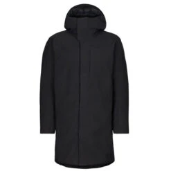 Arc'teryx THERME SV PARKA M Herren Winterjacke BLACK